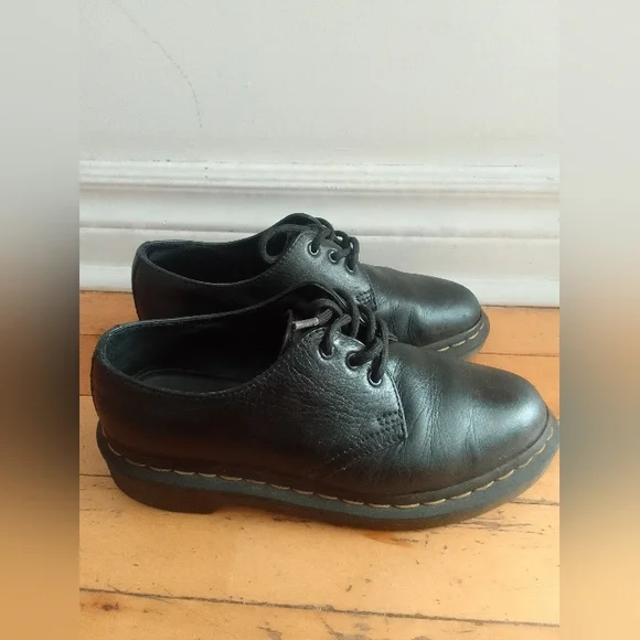 Doc Martens Ref 20834 Black Sz 5 US.L - Picture 4 of 7